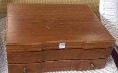 COMMUNITY PLATE "LADY HAMILTON" FLATWARE, ETC.