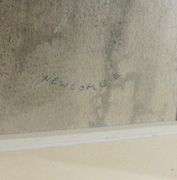 WILLIAM JOHN BERTRAM NEWCOMBE