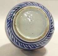 PAIR OF JAPANESE IMARI BUD VASES