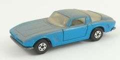 2 MATCHBOX SUPERFAST