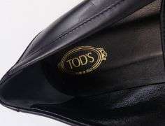 TOD'S KATE LOAFERS