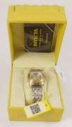 INVICTA WRISTWATCH