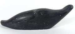 INUIT SEAL CARVING