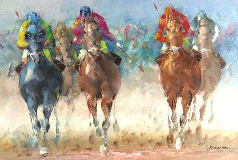 ART & COLLECTIBLES
