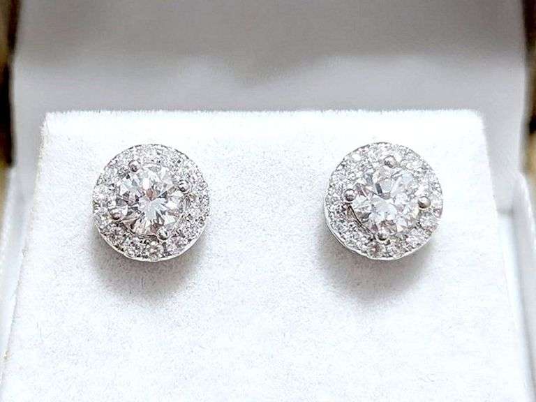 ESTATE JEWELLERY, STAMPS