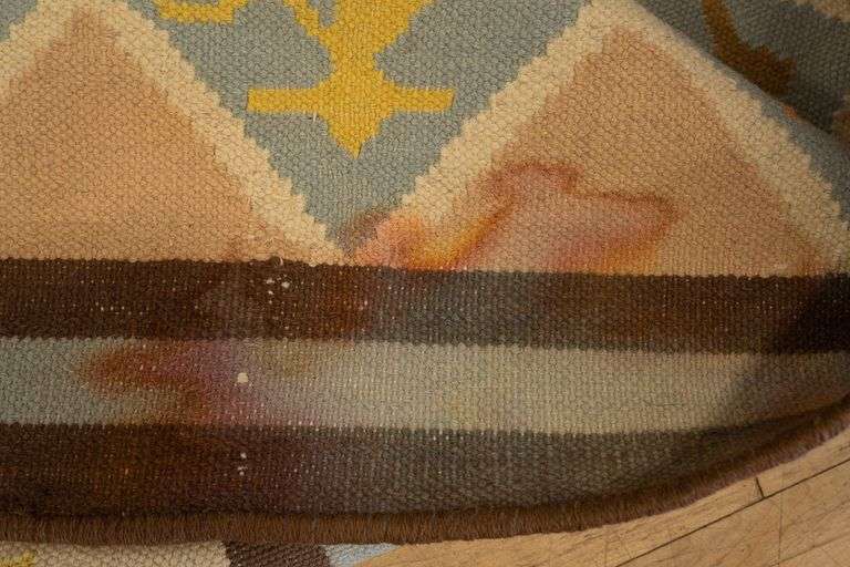 TURCO-PERSIAN CARPET