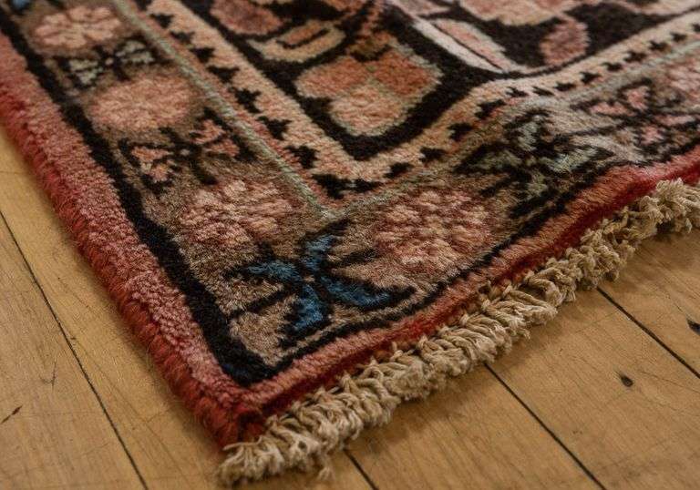 BIDJAR RUG