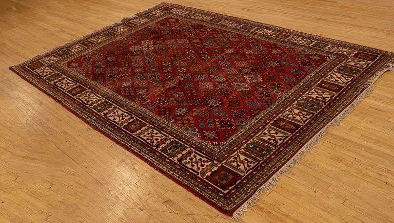 PERSIAN CARPET