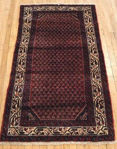 ARAK RUG