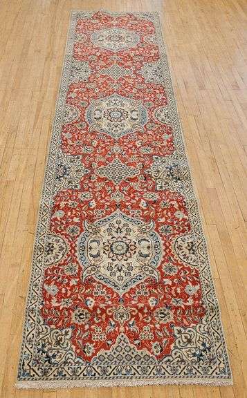 NAIN RUNNER