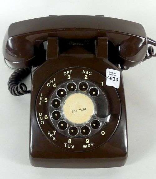 RETRO TELEPHONE