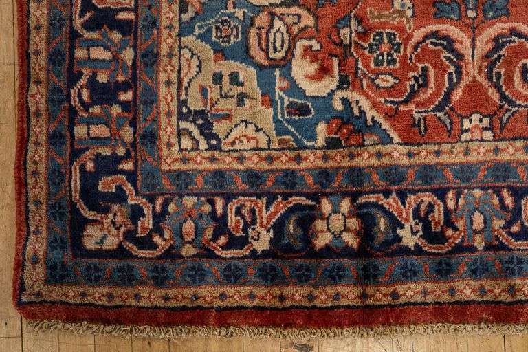 ARAK RUG