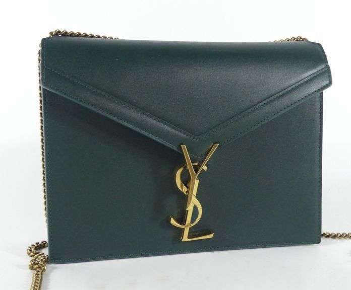 DESIGNER SHOULDER BAG