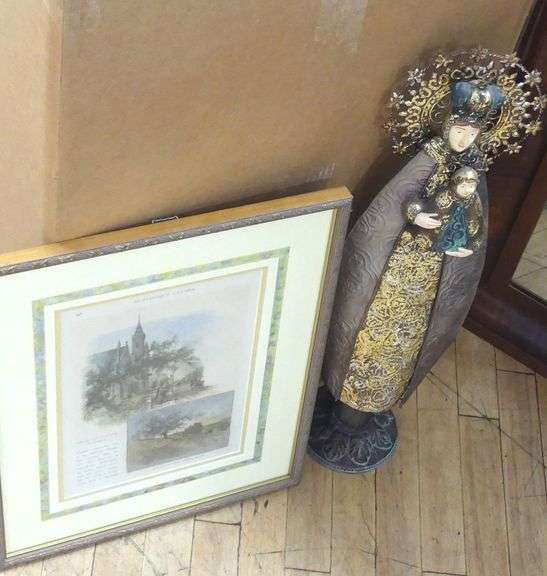 LARGE BOX LOT