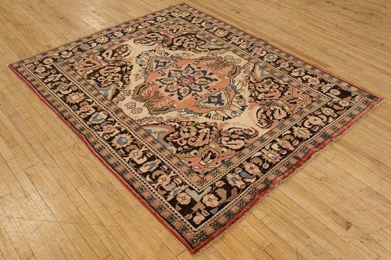 BIDJAR RUG