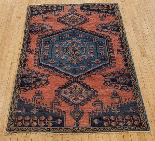 PERSIAN RUG