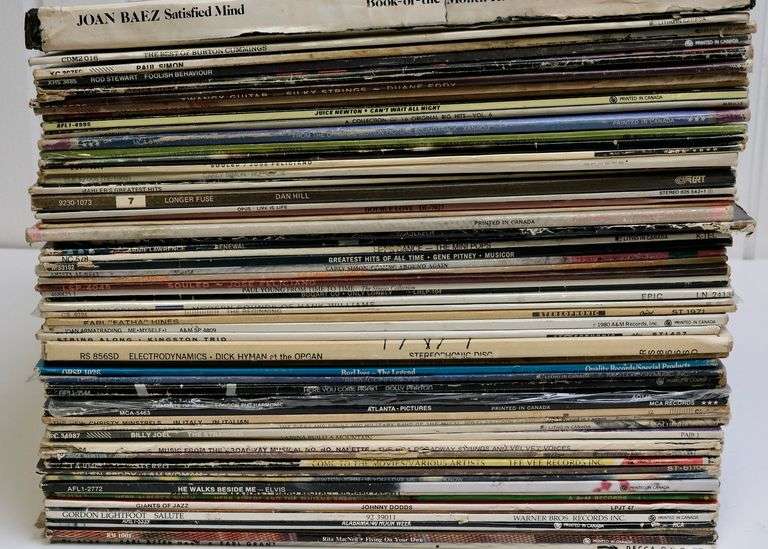 RECORDS