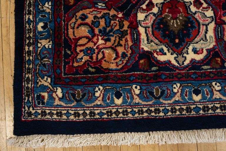 KASHMAR CARPET