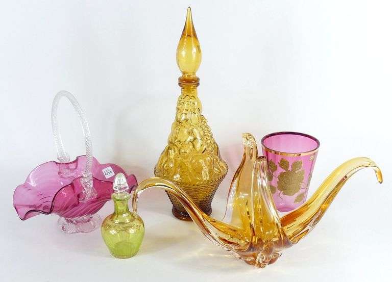 ART GLASS