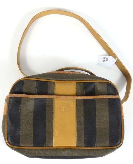 FENDI HANDBAG