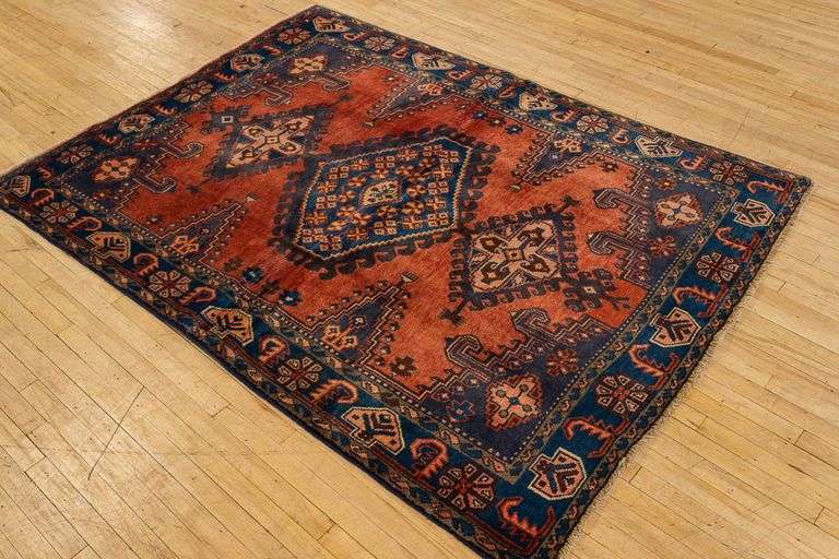 VISS RUG