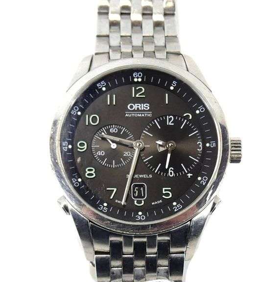 JEWELLERY & WATCHES