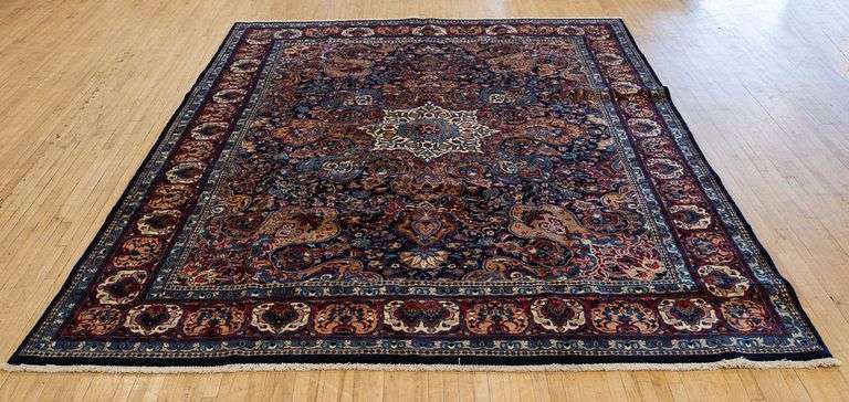 KASHMAR CARPET