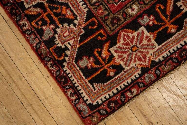 HAMADAN RUG