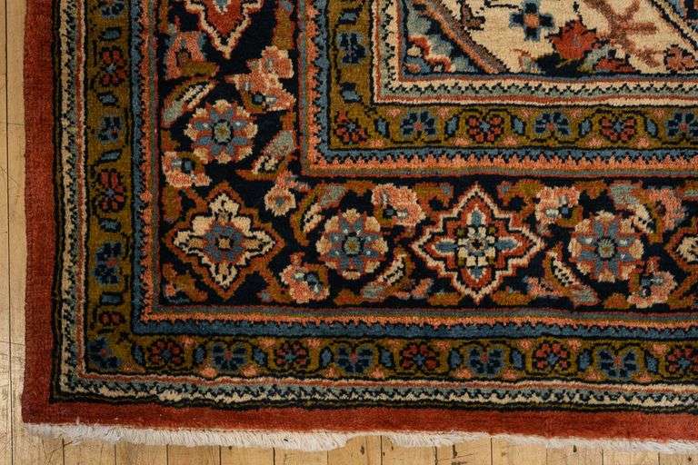 PERSIAN CARPET