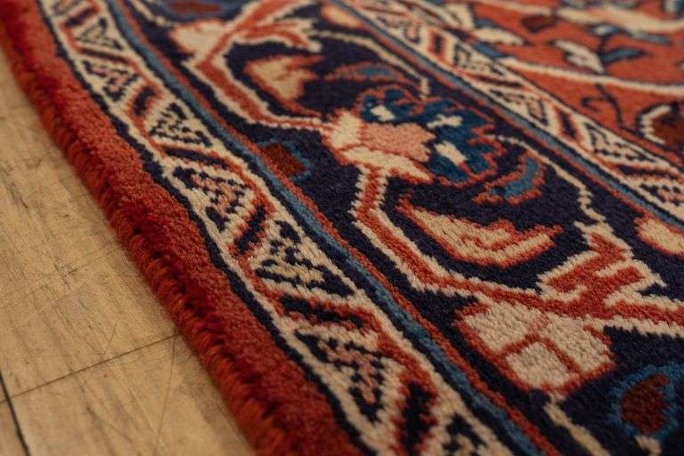 ZANJAN RUG