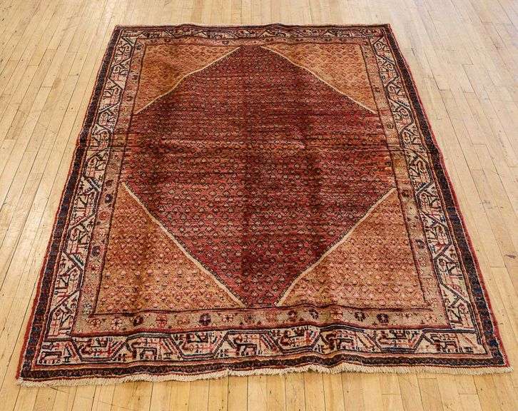 ARAK RUG