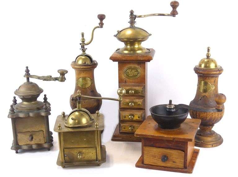 COLLECTOR AUCTION
