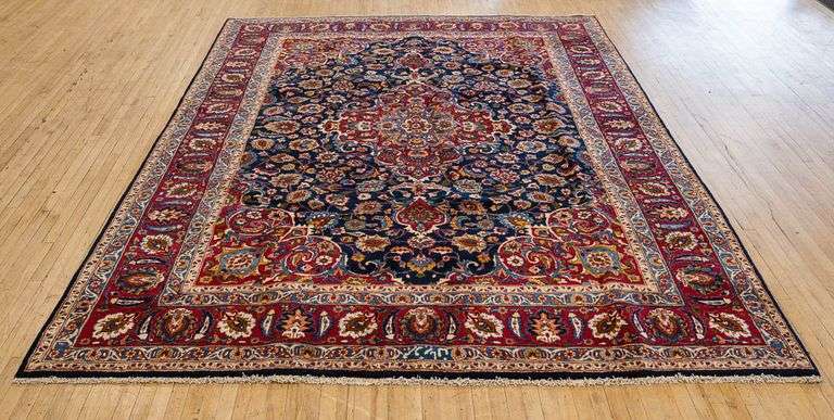 MASHAD CARPET