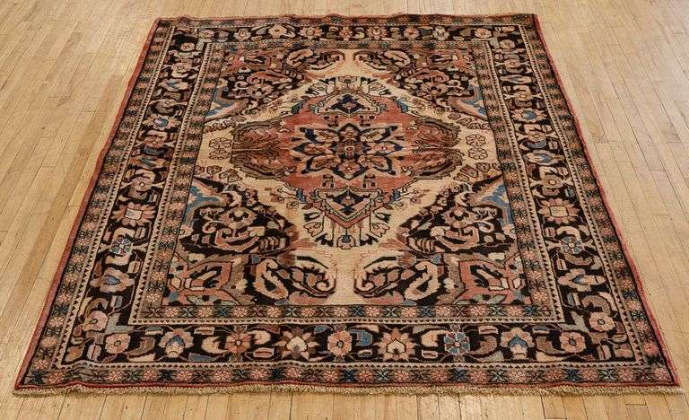 BIDJAR RUG