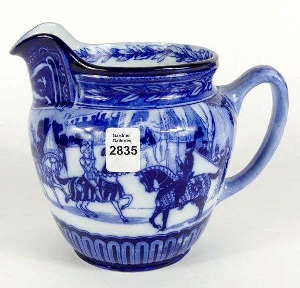 ROYAL DOULTON JUG