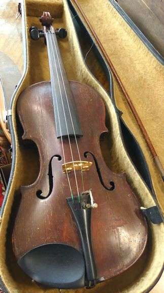 JACOB STAINER REPRODUCTION VIOLIN