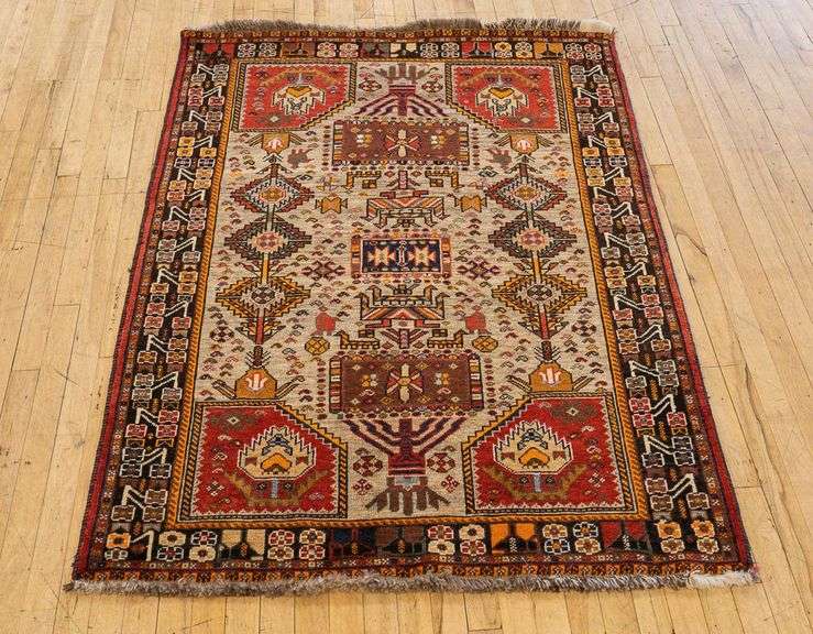 PERSIAN RUG