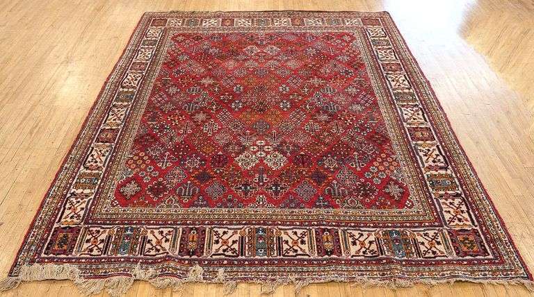 PERSIAN CARPET