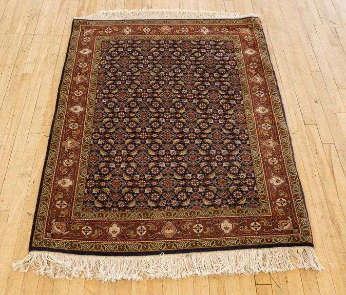 PERSIAN RUG