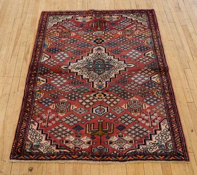 LILIHAN RUG