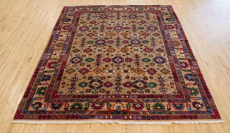 PERSIAN RUG