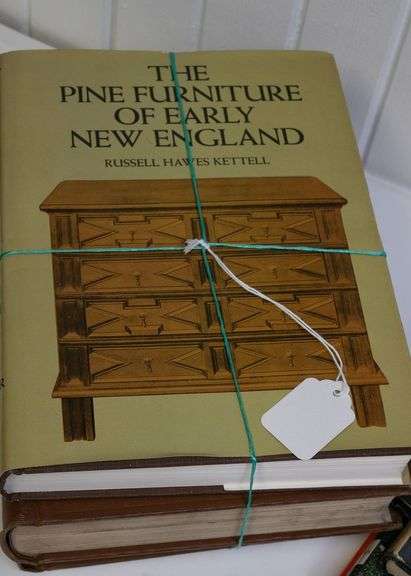 REFERENCE BOOKS