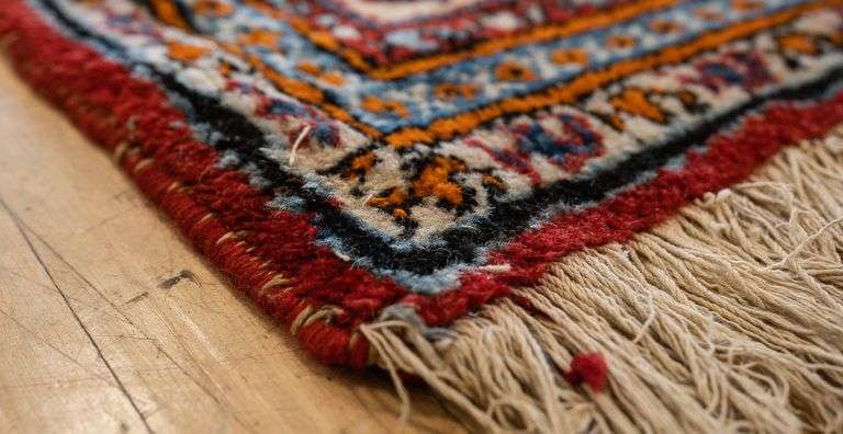 PERSIAN CARPET