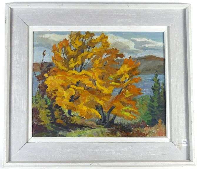 H. CARTER OIL