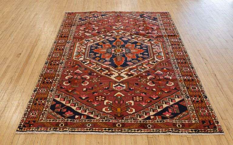BAKHTIAR RUG