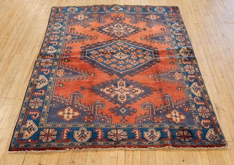 VISS RUG