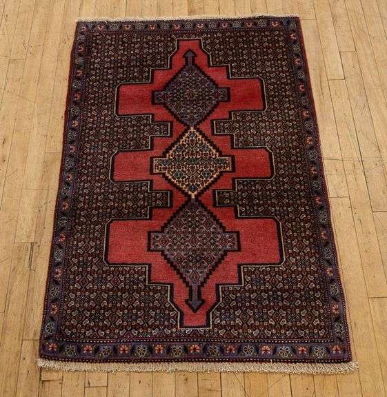 BIDJAR RUG