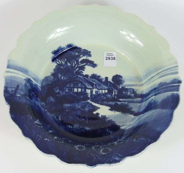 ROYAL DOULTON BOWL