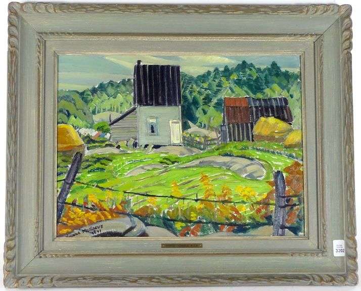 FALL 2025 FINE ART AUCTION - Gardner Galleries