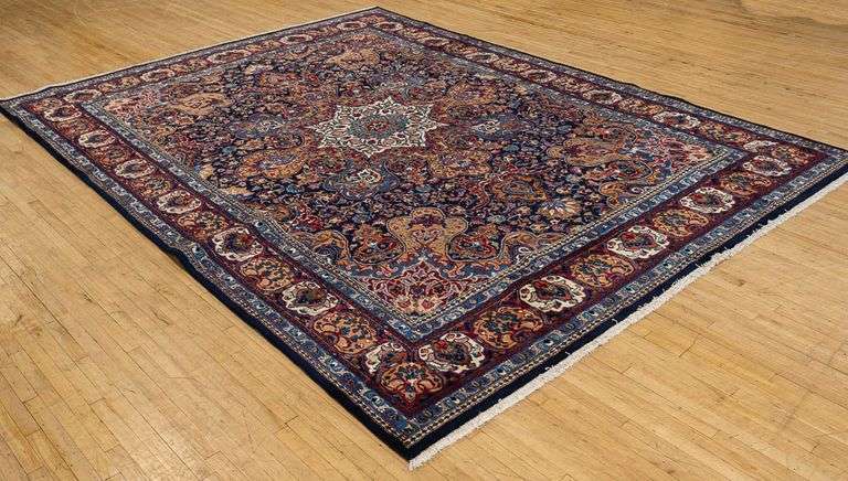KASHMAR CARPET